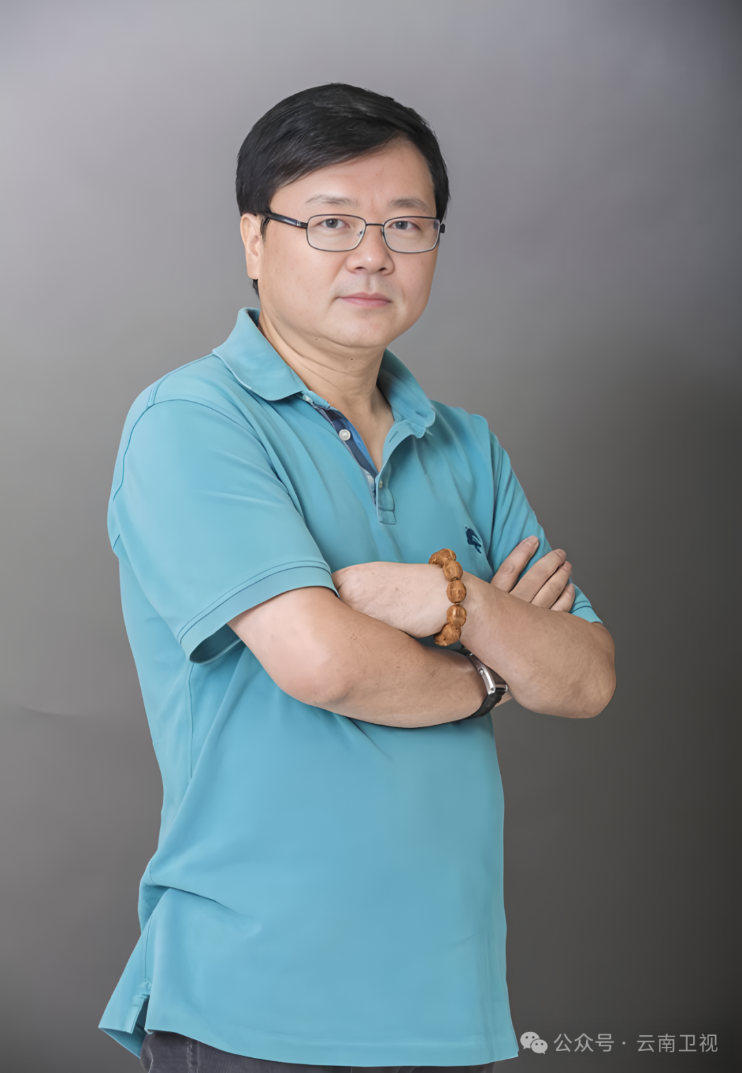 一级编剧杨启舫